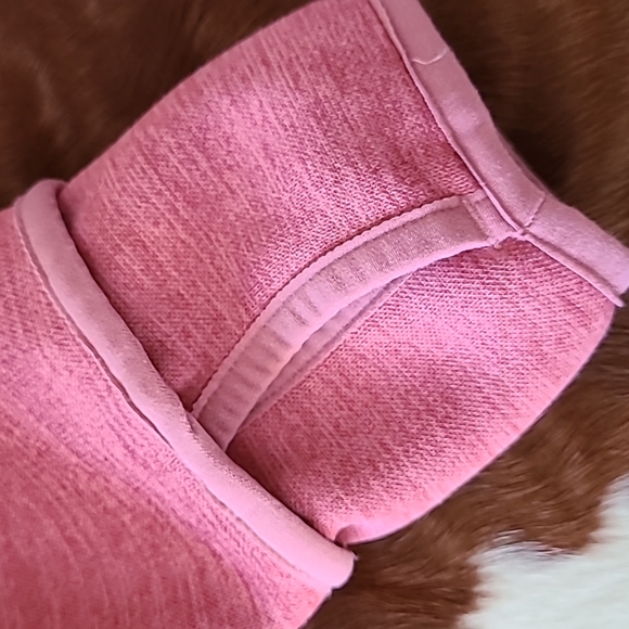 Adidas Z.N.E Fast Release hoodie Size Small pink - Picture 8 of 12